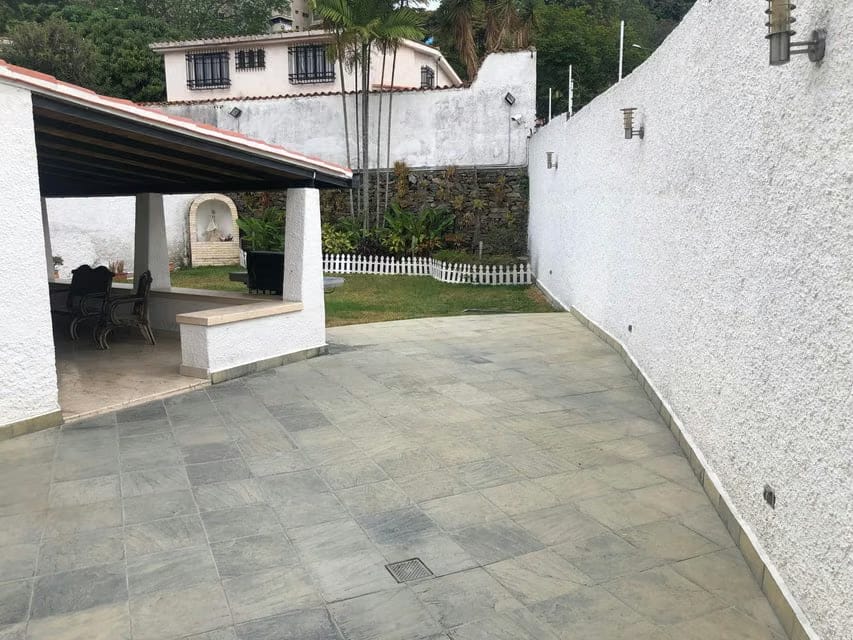 Casa (Duplex) en Venta en Terrazas del Club Hipico, Distrito Metropolitano - 43