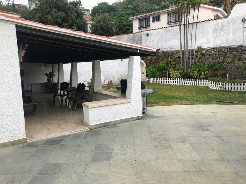 Casa (Duplex) en Venta en Terrazas del Club Hipico, Distrito Metropolitano - 44