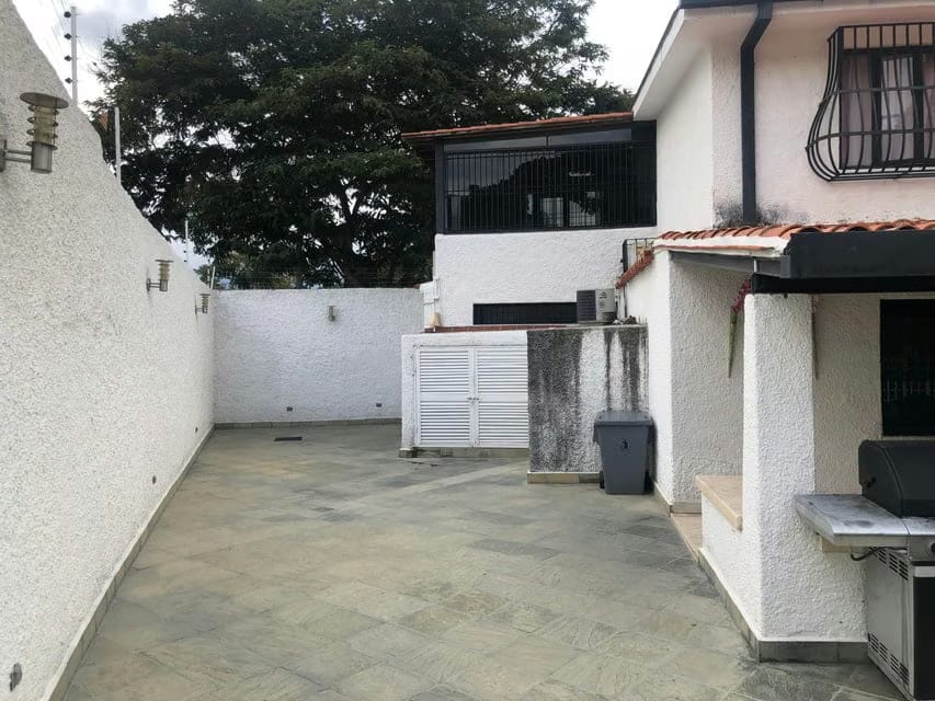 Casa (Duplex) en Venta en Terrazas del Club Hipico, Distrito Metropolitano - 48