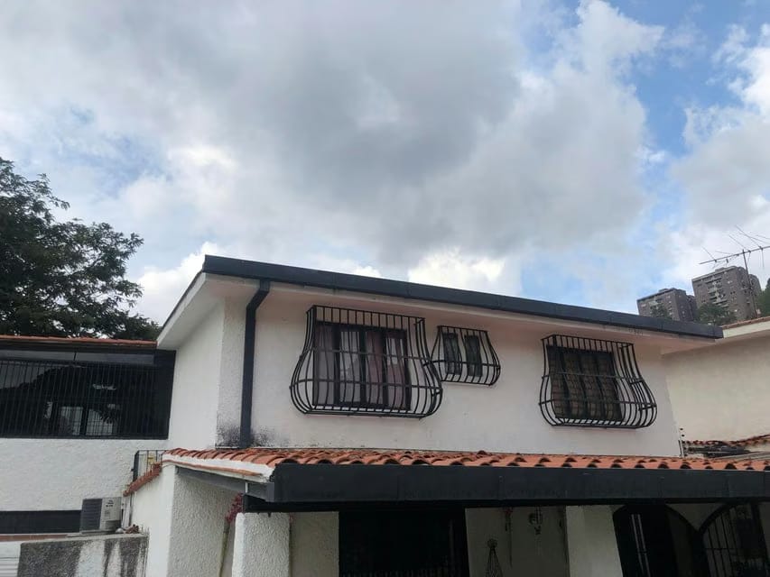 Casa (Duplex) en Venta en Terrazas del Club Hipico, Distrito Metropolitano - 49