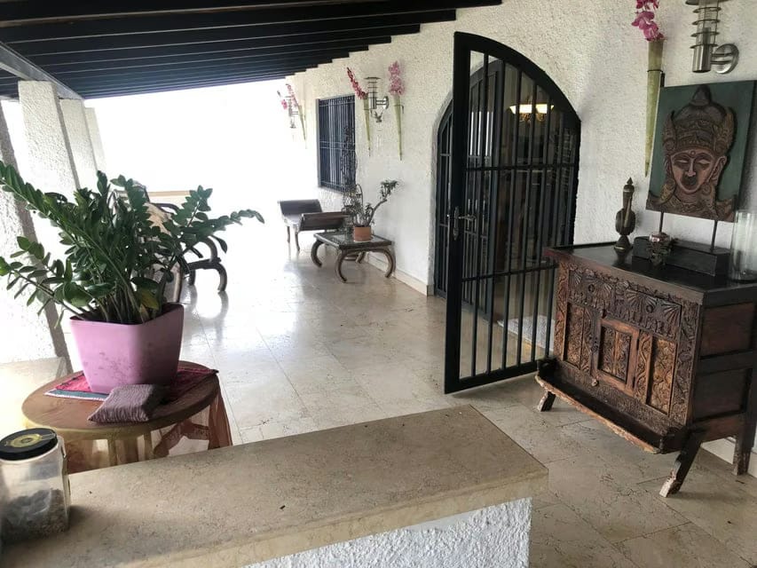 Casa (Duplex) en Venta en Terrazas del Club Hipico, Distrito Metropolitano - 51