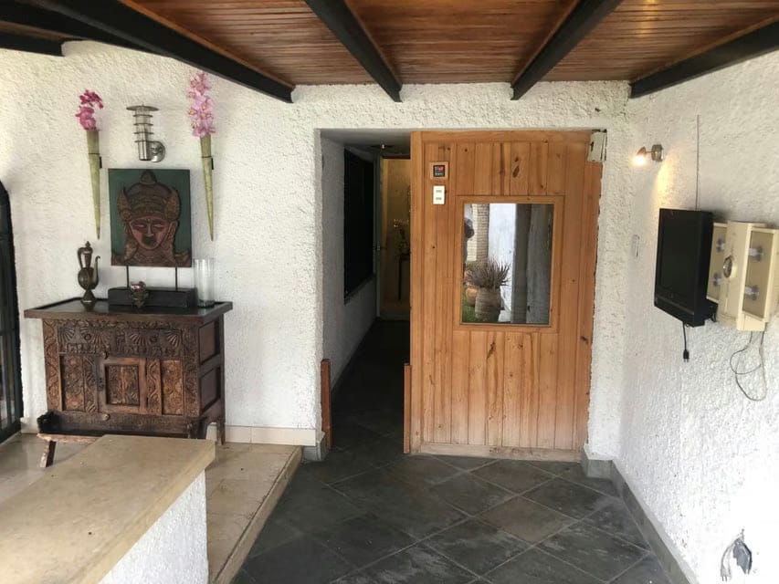 Casa (Duplex) en Venta en Terrazas del Club Hipico, Distrito Metropolitano - 53