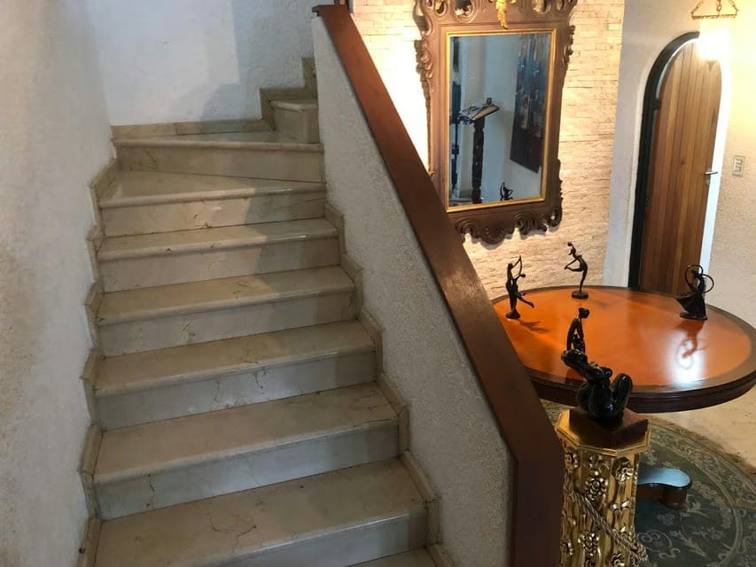 Casa (Duplex) en Venta en Terrazas del Club Hipico, Distrito Metropolitano - 54