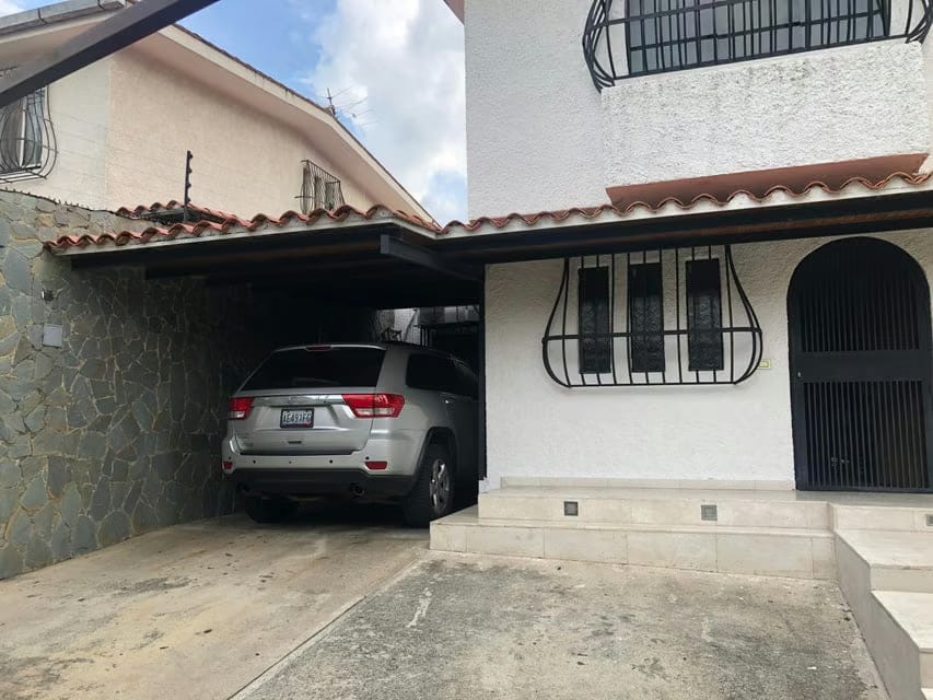 Casa (Duplex) en Venta en Terrazas del Club Hipico, Distrito Metropolitano - 58
