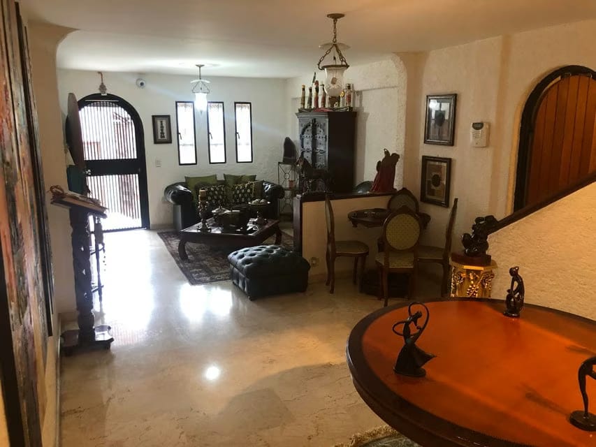 Casa (Duplex) en Venta en Terrazas del Club Hipico, Distrito Metropolitano - 7
