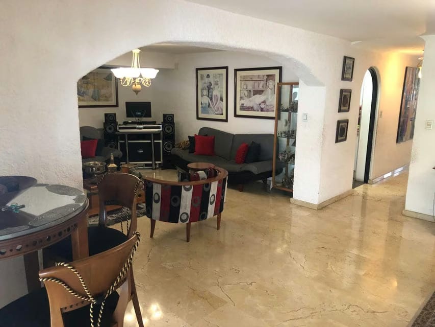 Casa (Duplex) en Venta en Terrazas del Club Hipico, Distrito Metropolitano - 8