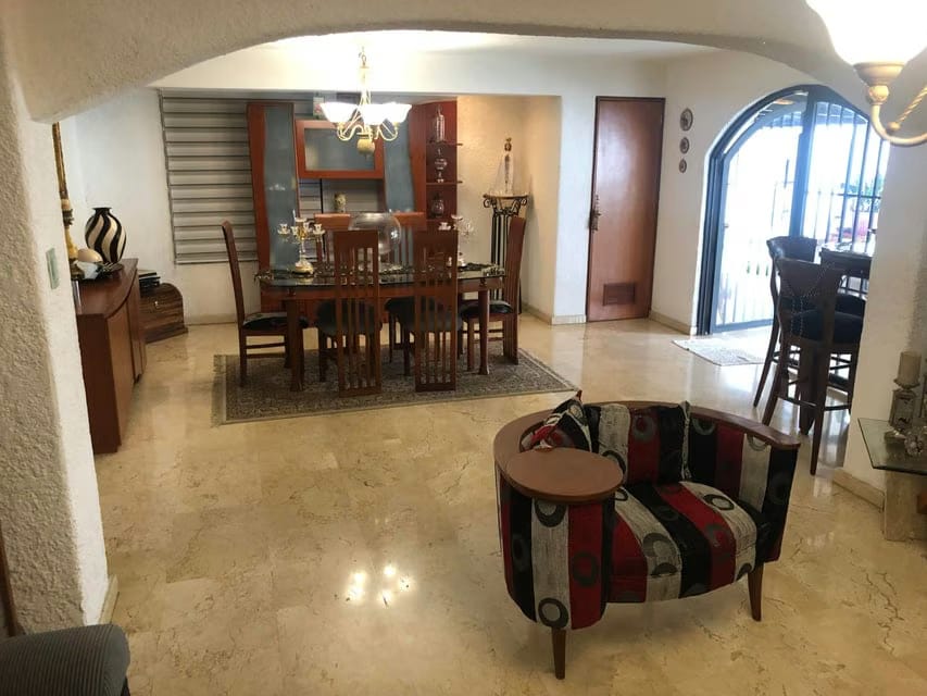Casa (Duplex) en Venta en Terrazas del Club Hipico, Distrito Metropolitano - 10