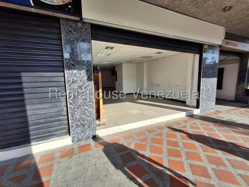 Comercial (Local Comercial) en Alquiler en Centro, Lara