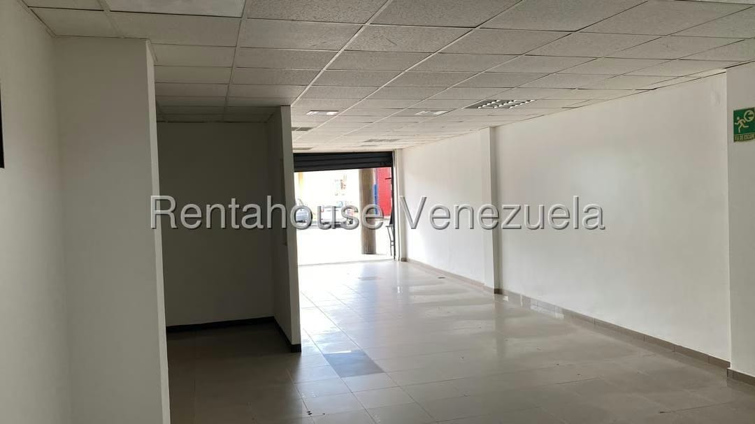 Comercial (Local Comercial) en Alquiler en Centro, Lara - 4