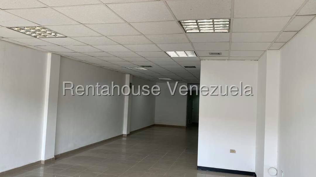 Comercial (Local Comercial) en Alquiler en Centro, Lara - 5