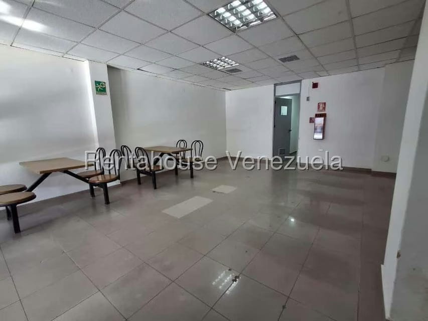 Comercial (Local Comercial) en Alquiler en Centro, Lara - 6