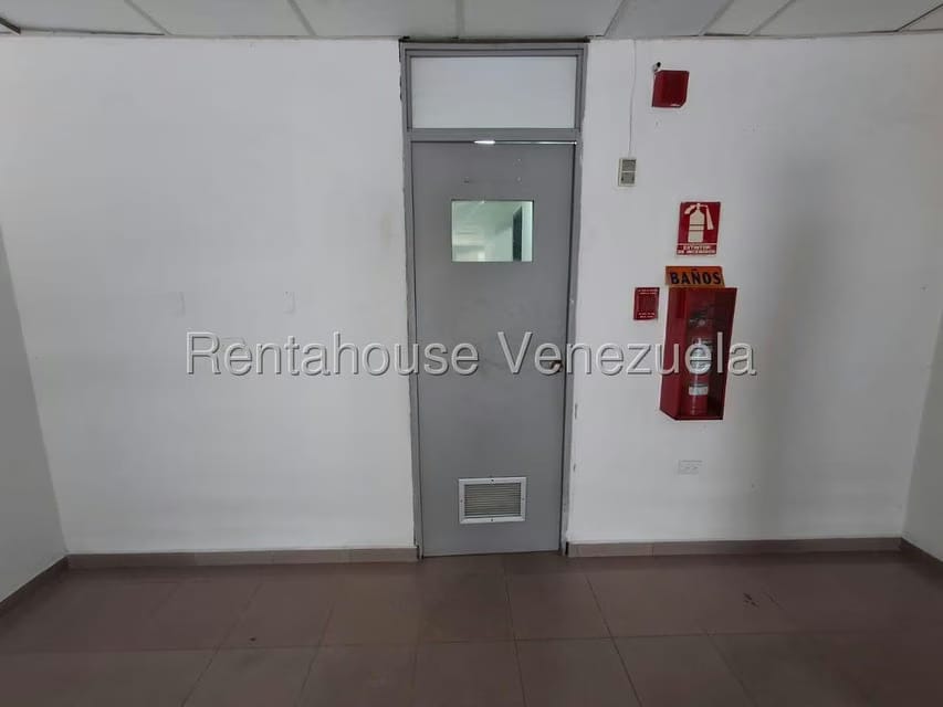 Comercial (Local Comercial) en Alquiler en Centro, Lara - 9