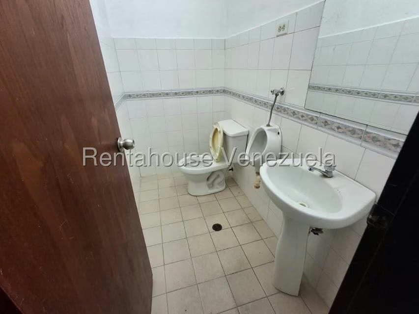 Comercial (Local Comercial) en Alquiler en Centro, Lara - 10