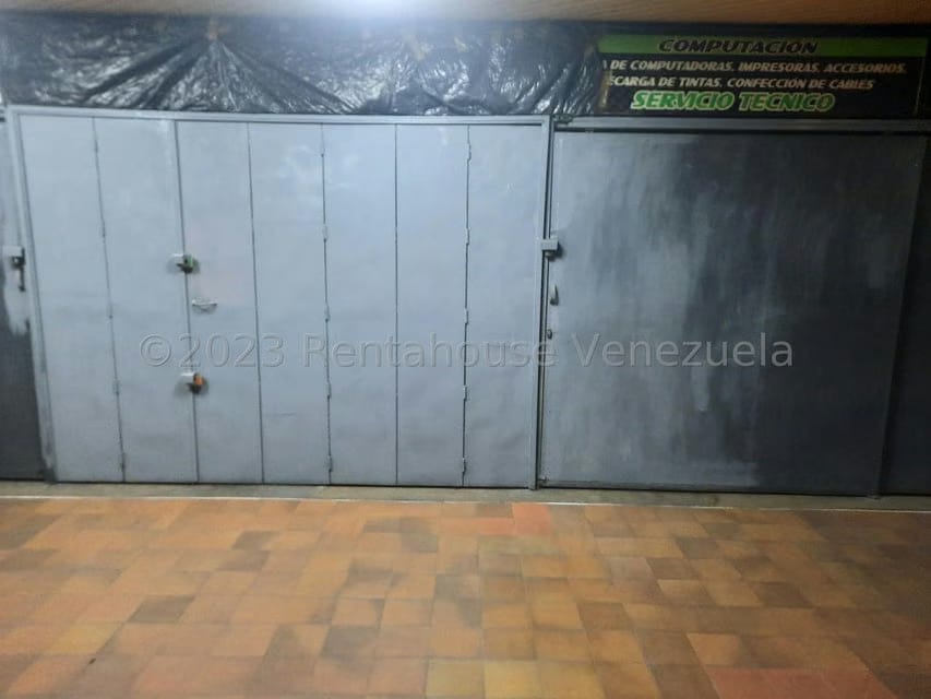 Comercial (Local Comercial) en Venta en Palo Verde, Distrito Metropolitano - 2