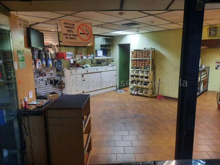 Comercial (Local Comercial) en Venta en Palo Verde, Distrito Metropolitano - 13