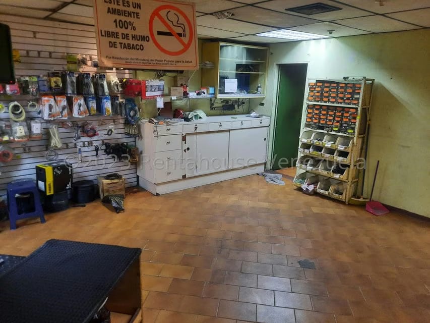Comercial (Local Comercial) en Venta en Palo Verde, Distrito Metropolitano - 3