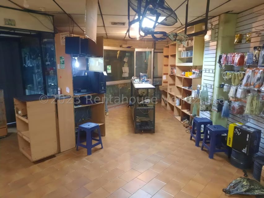 Comercial (Local Comercial) en Venta en Palo Verde, Distrito Metropolitano - 4