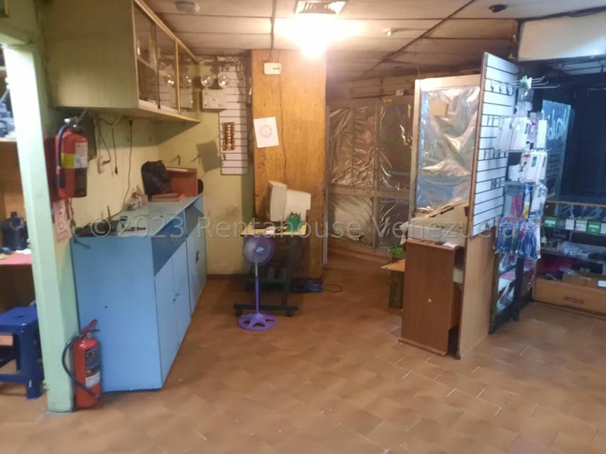 Comercial (Local Comercial) en Venta en Palo Verde, Distrito Metropolitano - 7