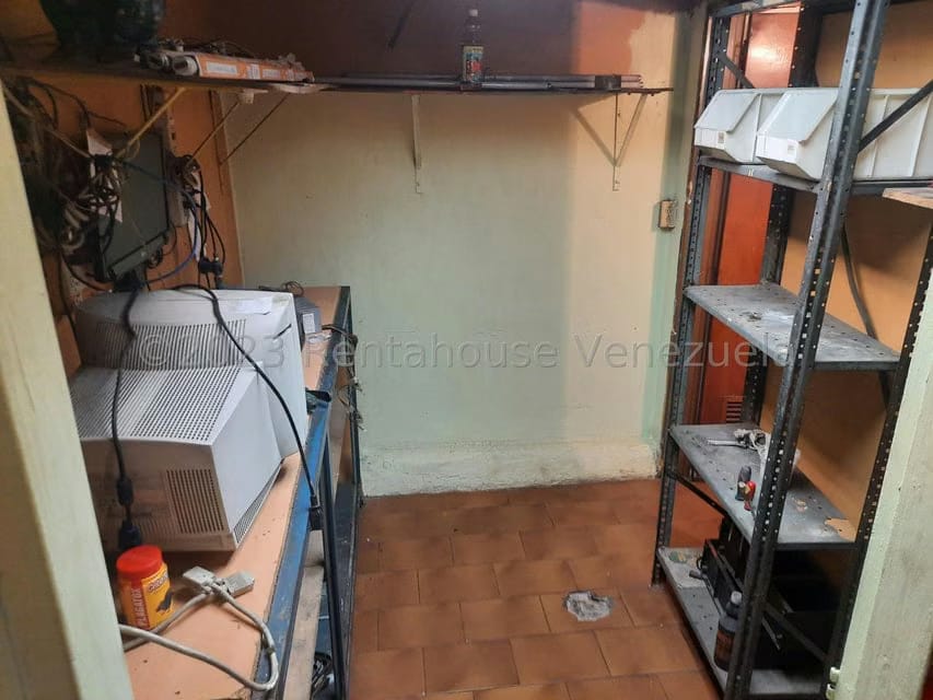 Comercial (Local Comercial) en Venta en Palo Verde, Distrito Metropolitano - 8