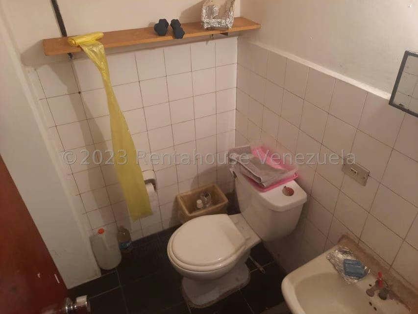 Comercial (Local Comercial) en Venta en Palo Verde, Distrito Metropolitano - 9