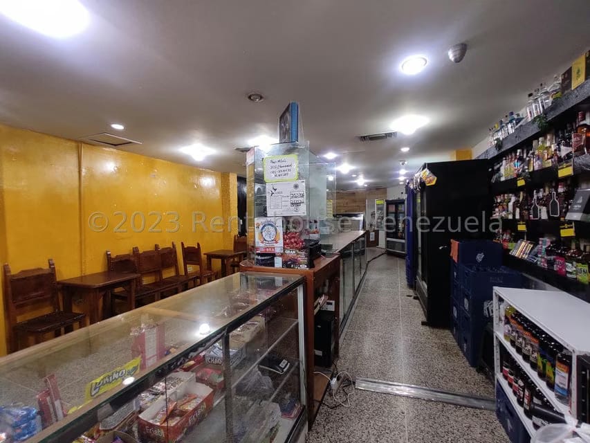 Negocios y Empresas (Alimentos y Bebidas) en Venta en C.C Victoria Center, Aragua - 13