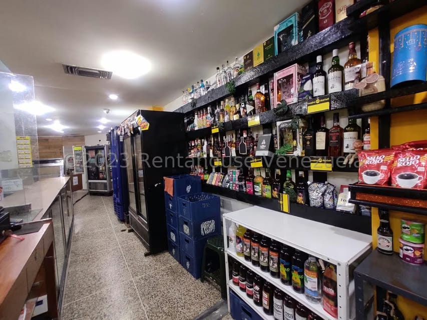 Negocios y Empresas (Alimentos y Bebidas) en Venta en C.C Victoria Center, Aragua - 14