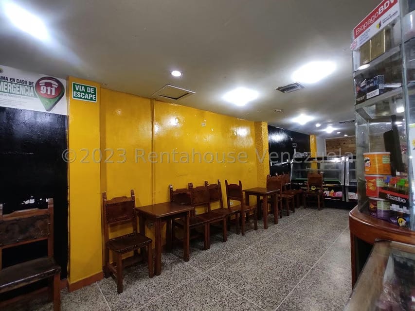 Negocios y Empresas (Alimentos y Bebidas) en Venta en C.C Victoria Center, Aragua - 16