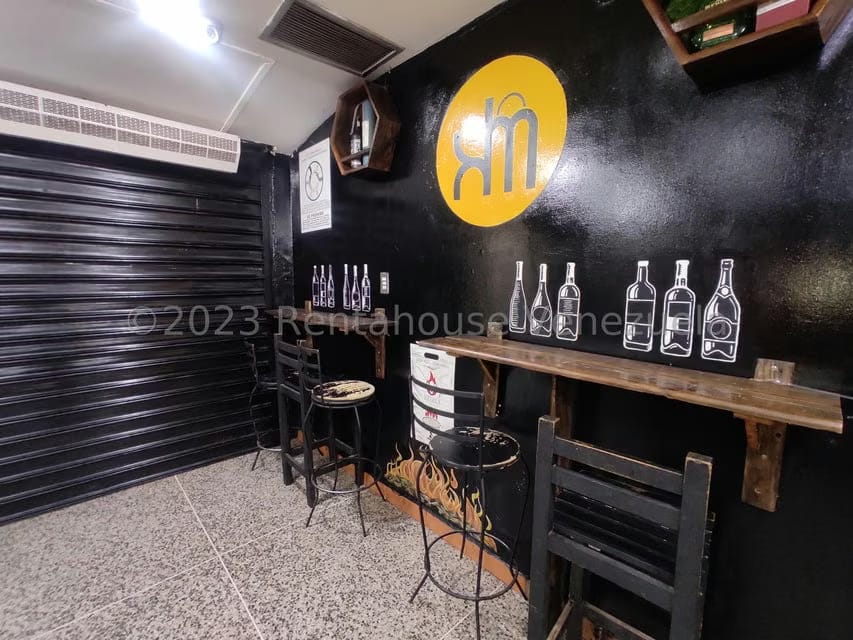 Negocios y Empresas (Alimentos y Bebidas) en Venta en C.C Victoria Center, Aragua - 17