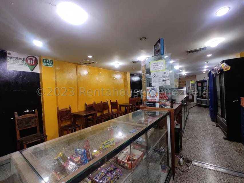 Negocios y Empresas (Alimentos y Bebidas) en Venta en C.C Victoria Center, Aragua - 18