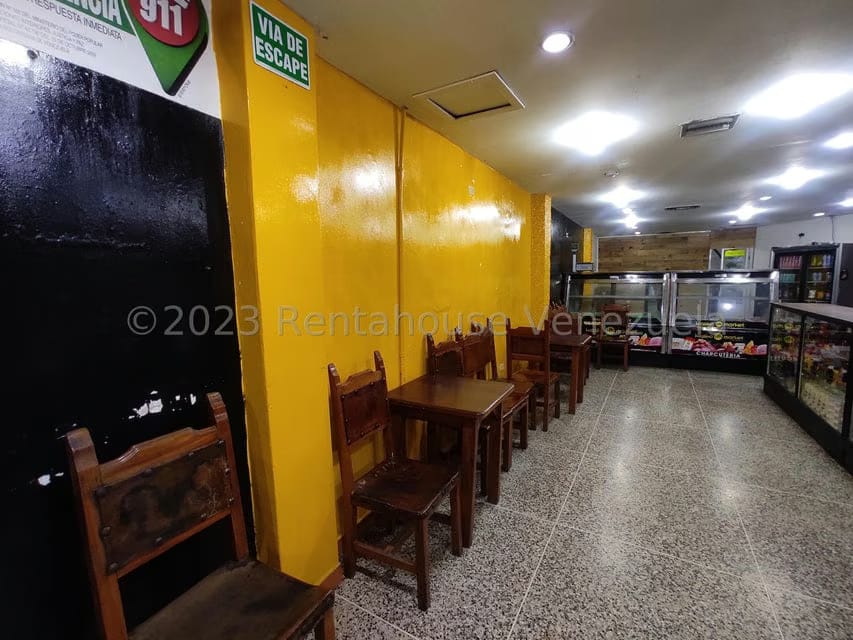Negocios y Empresas (Alimentos y Bebidas) en Venta en C.C Victoria Center, Aragua - 19