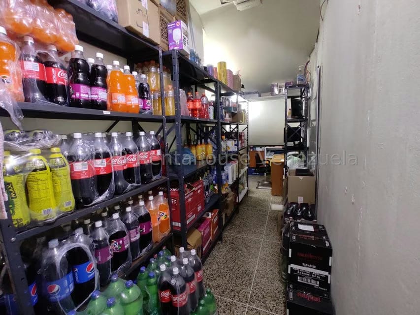 Negocios y Empresas (Alimentos y Bebidas) en Venta en C.C Victoria Center, Aragua - 31