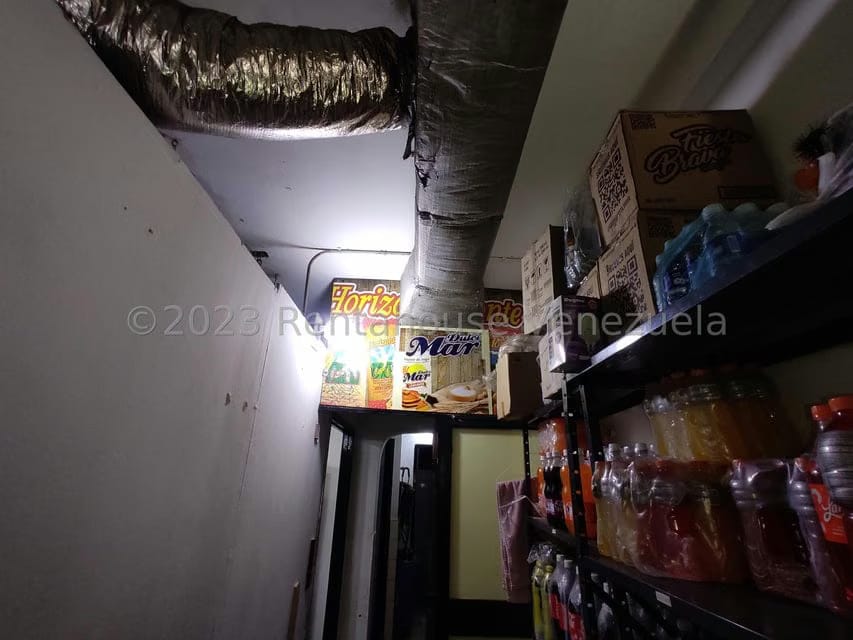 Negocios y Empresas (Alimentos y Bebidas) en Venta en C.C Victoria Center, Aragua - 37