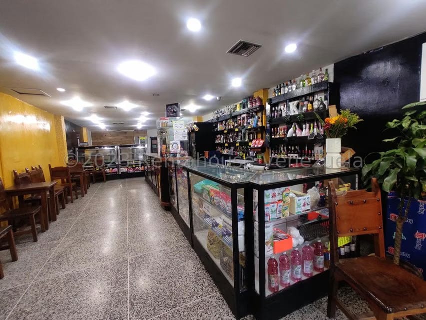 Negocios y Empresas (Alimentos y Bebidas) en Venta en C.C Victoria Center, Aragua - 5