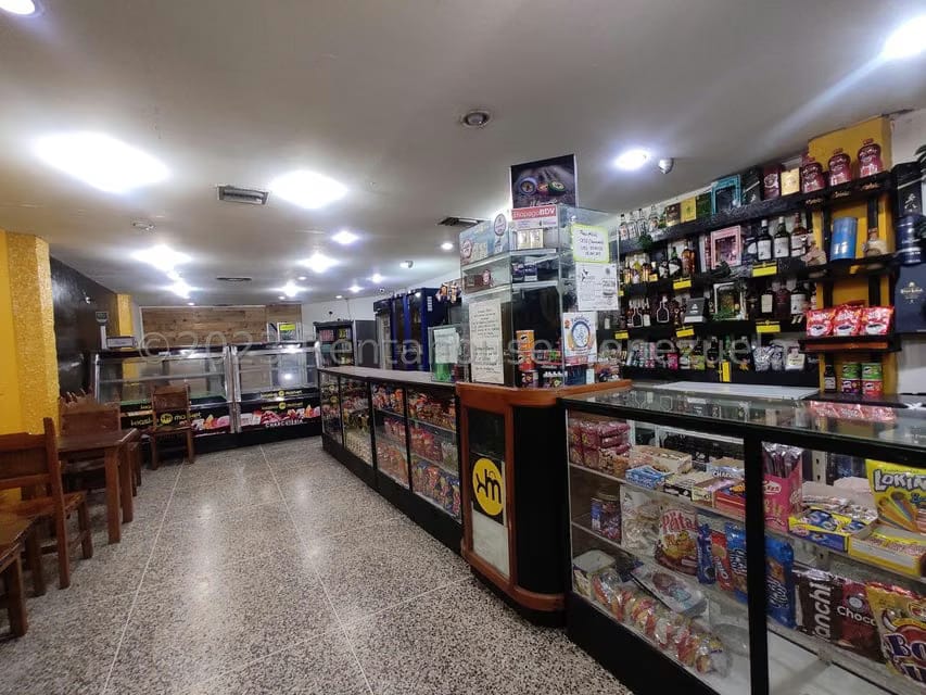 Negocios y Empresas (Alimentos y Bebidas) en Venta en C.C Victoria Center, Aragua - 6