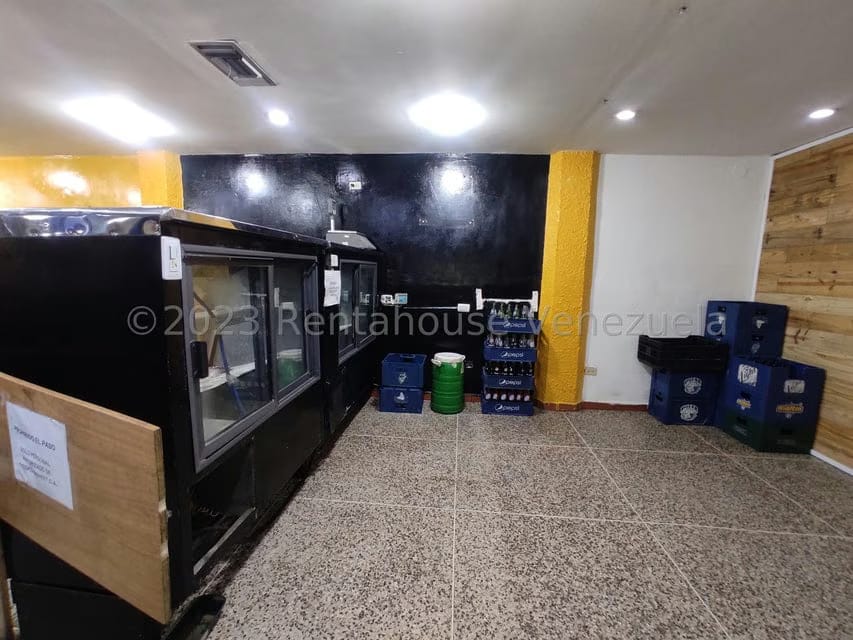 Negocios y Empresas (Alimentos y Bebidas) en Venta en C.C Victoria Center, Aragua - 9