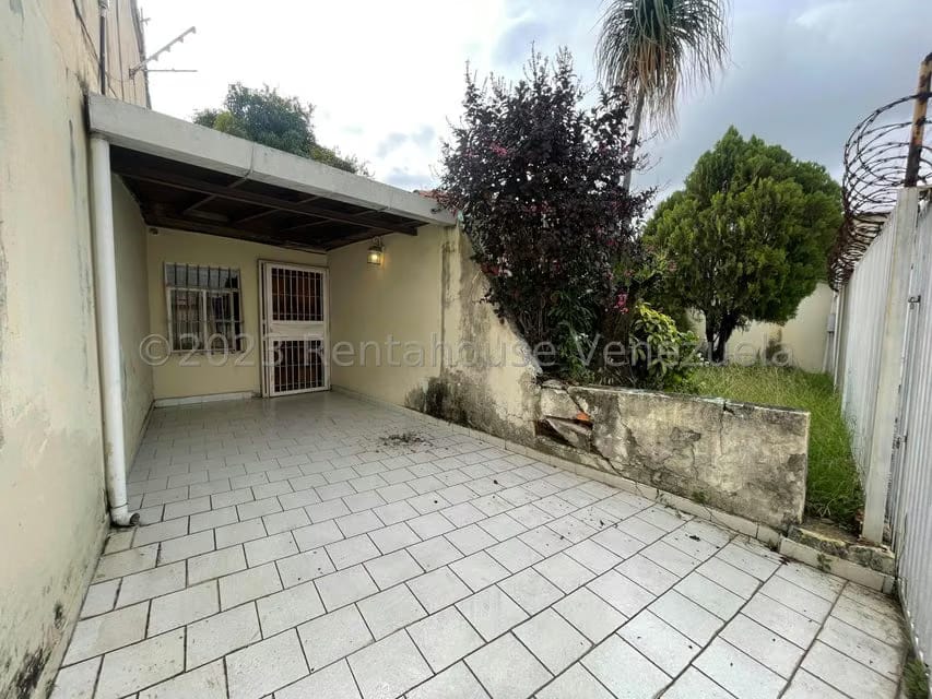 Casa (1 Nivel) en Venta en Fundacion Mendoza, Portuguesa