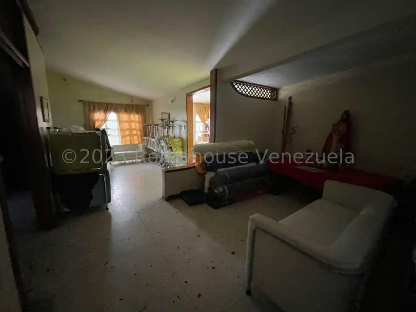 Casa (1 Nivel) en Venta en Fundacion Mendoza, Portuguesa - 2