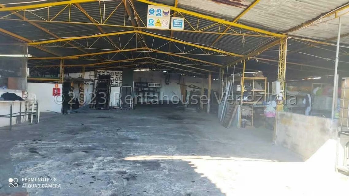 Casa (1 Nivel) en Venta en Fundacion Mendoza, Portuguesa - 12