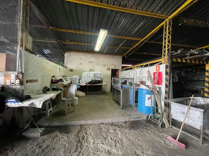 Casa (1 Nivel) en Venta en Fundacion Mendoza, Portuguesa - 13