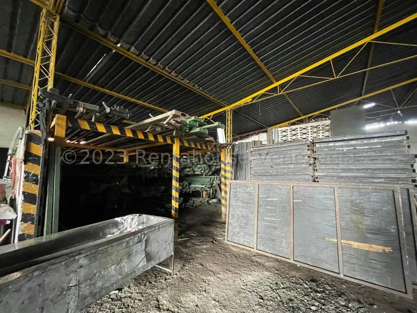 Casa (1 Nivel) en Venta en Fundacion Mendoza, Portuguesa - 14