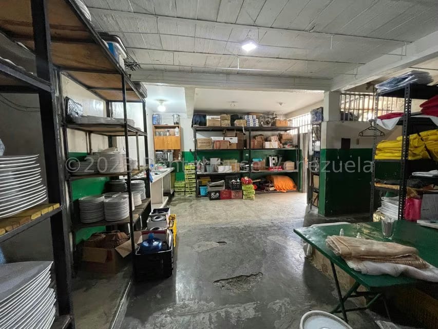 Casa (1 Nivel) en Venta en Fundacion Mendoza, Portuguesa - 16