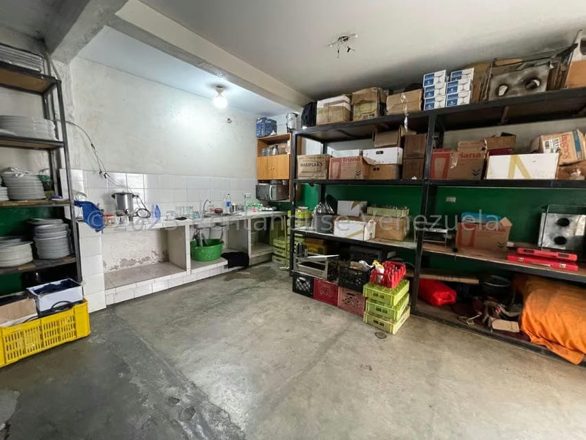 Casa (1 Nivel) en Venta en Fundacion Mendoza, Portuguesa - 18