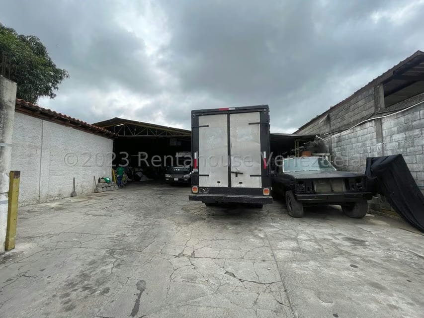 Casa (1 Nivel) en Venta en Fundacion Mendoza, Portuguesa - 19