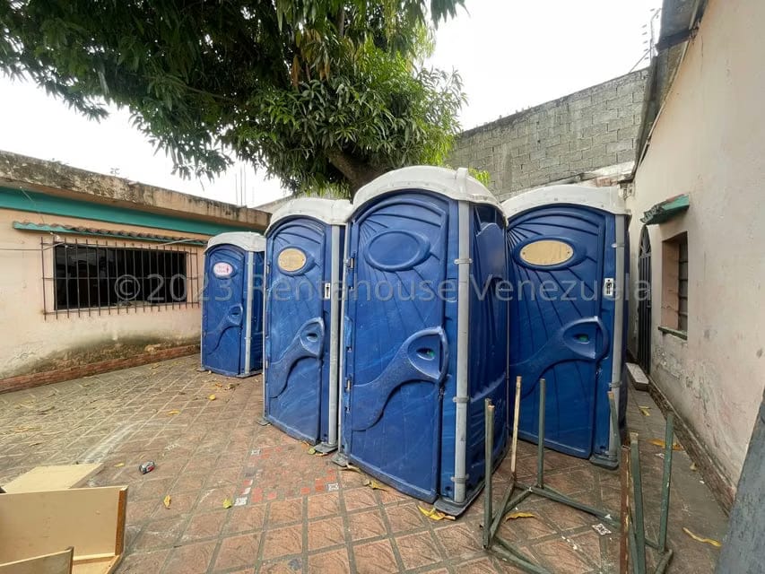 Casa (1 Nivel) en Venta en Fundacion Mendoza, Portuguesa - 3