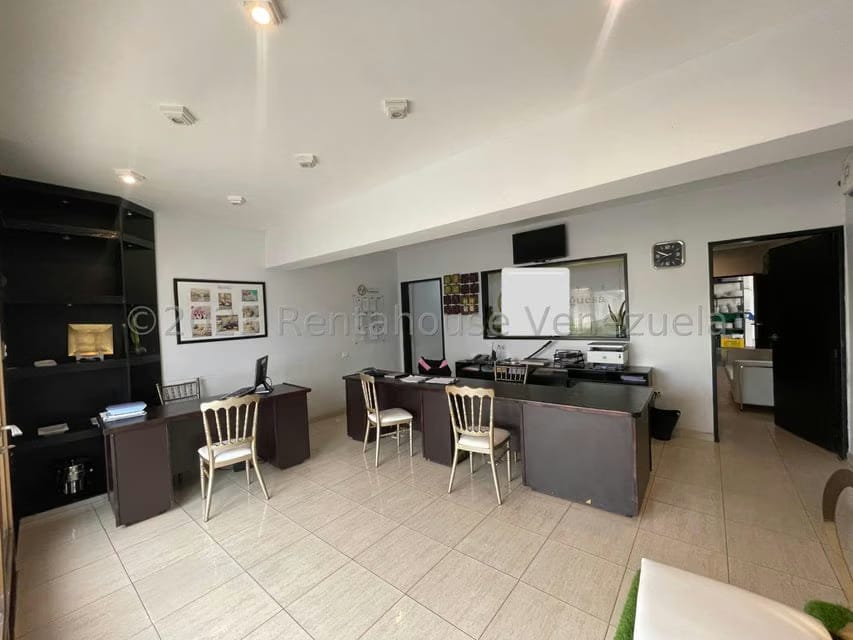 Casa (1 Nivel) en Venta en Fundacion Mendoza, Portuguesa - 5