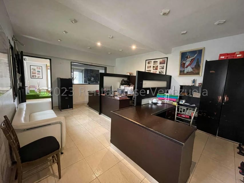 Casa (1 Nivel) en Venta en Fundacion Mendoza, Portuguesa - 9