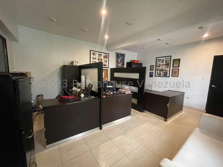 Casa (1 Nivel) en Venta en Fundacion Mendoza, Portuguesa - 10