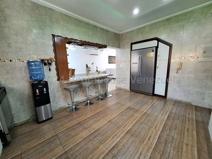 Casa (Multipes Niveles) en Venta en San Homero, Aragua - 13