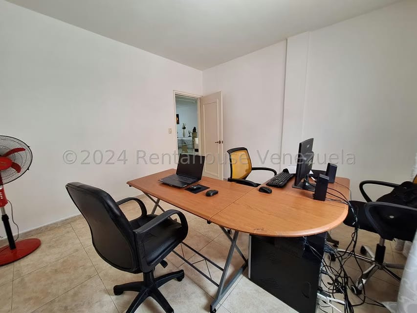 Casa (Multipes Niveles) en Venta en San Homero, Aragua - 15