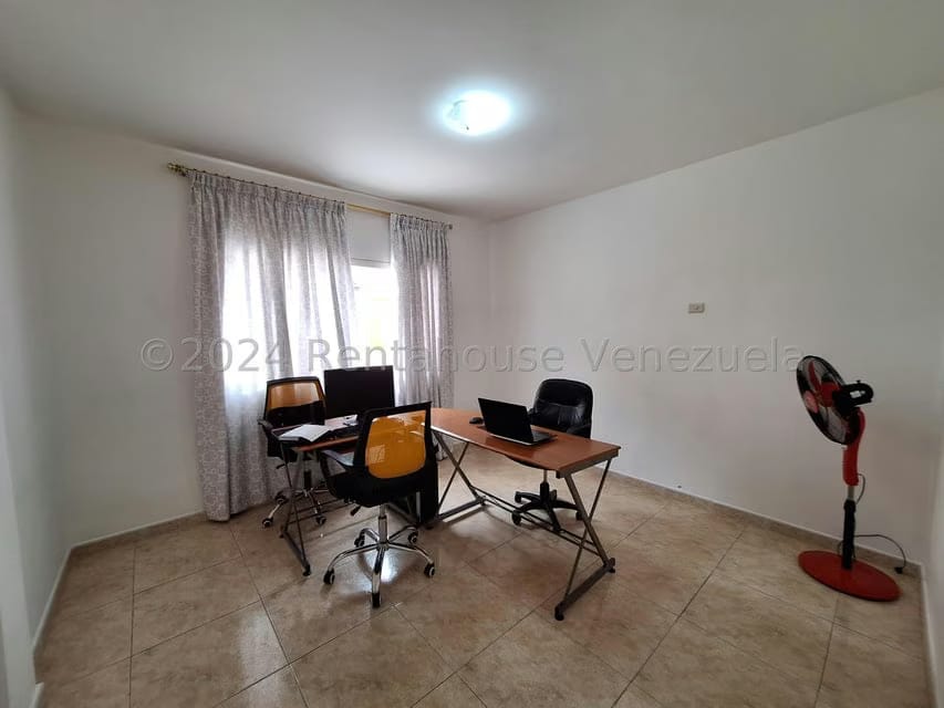 Casa (Multipes Niveles) en Venta en San Homero, Aragua - 16